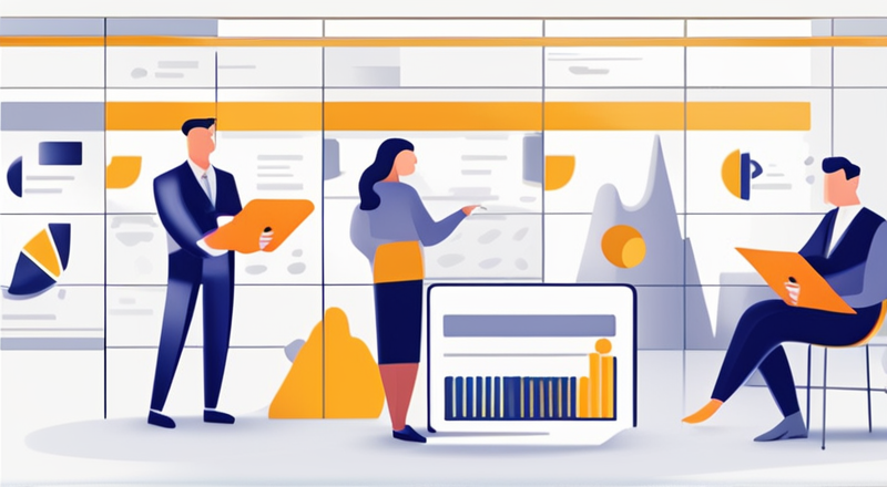 财务一体化管理系统风险评估方法与工具