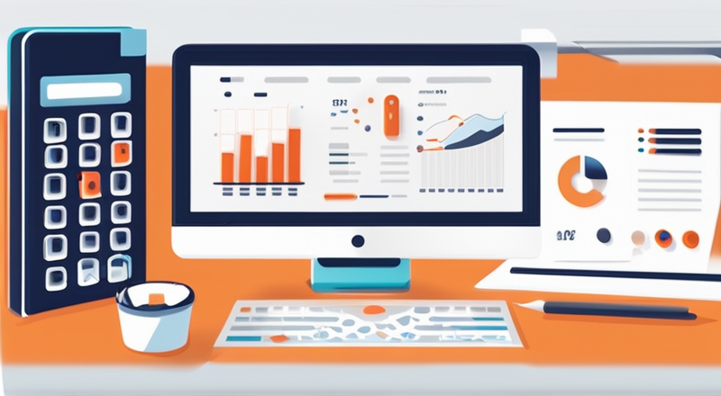 财务档案年度整理