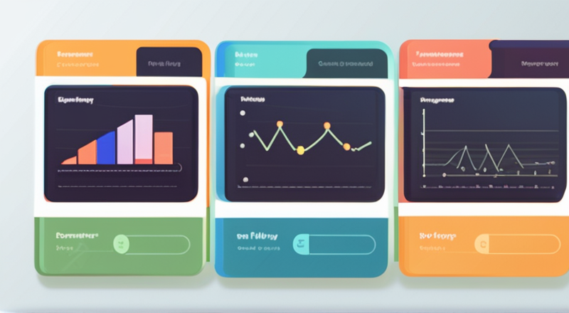 全面预算管理的体系框架