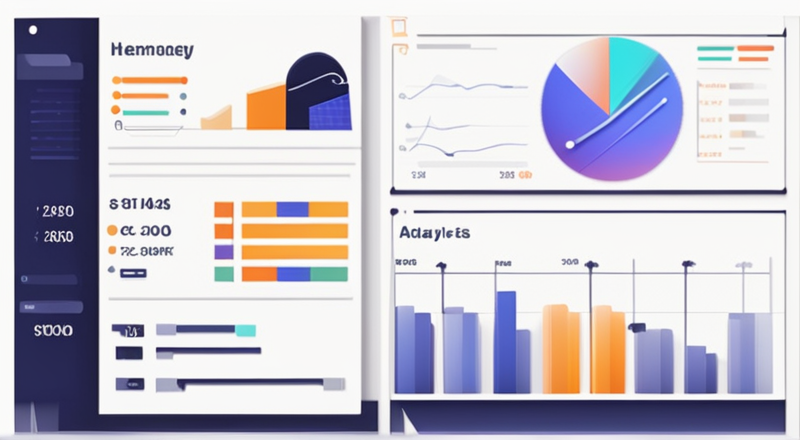 财务报表分析最后总结