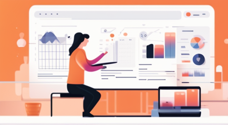 会计档案上架排列方法