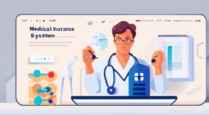 医保内部财务制度