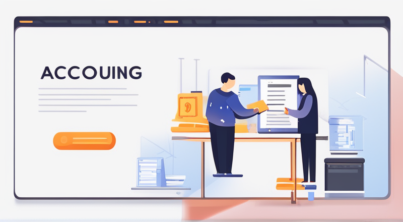 会计凭证整理装订