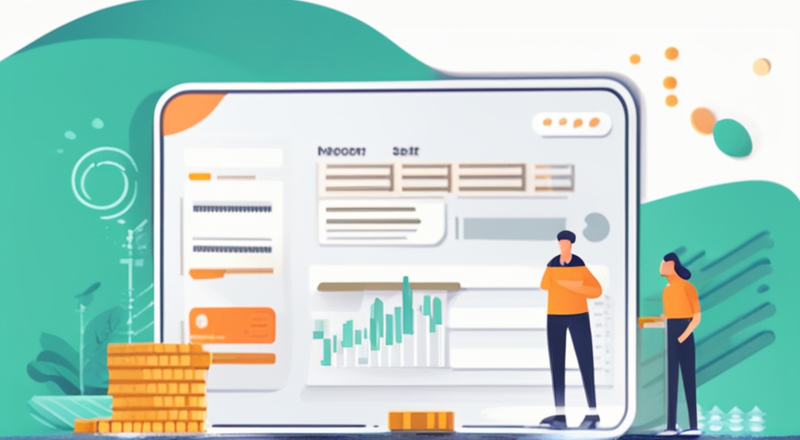 记账凭证的样板