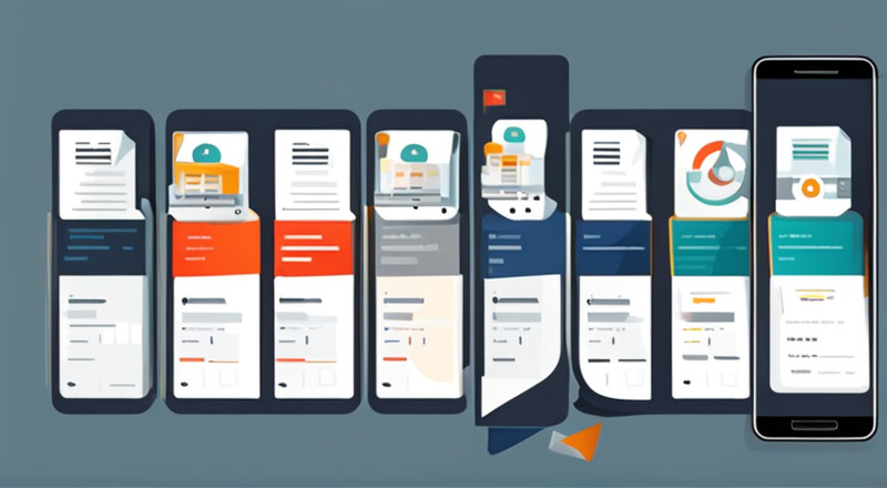 数电票手机开票