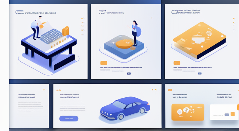 哪些企业有财务共享服务中心