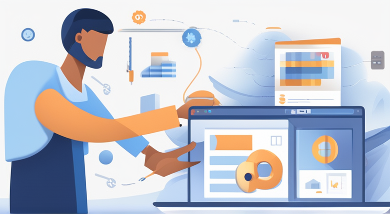 erp财务管理信息系统