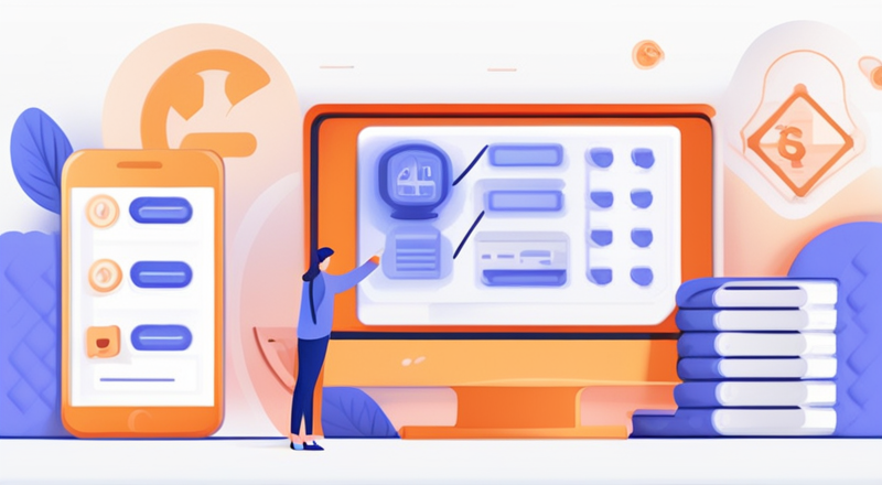 费用管控解决方案，如何优化财务审批流程