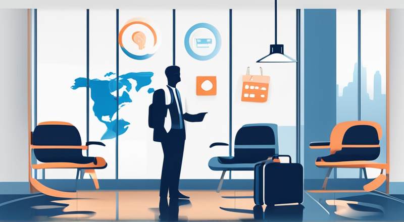 合思商旅服务公司，如何通过合思降低差旅报销的成本