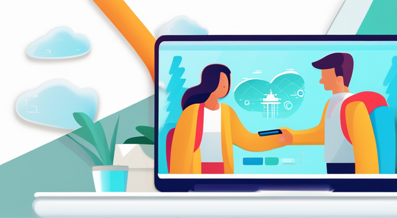 TMC差旅：为企业差旅提供全面支持