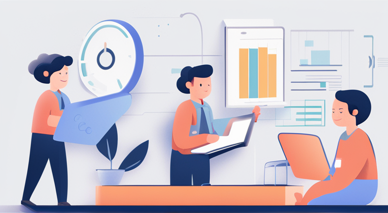 合思财务预算管理系统如何选才不踩坑？攻略