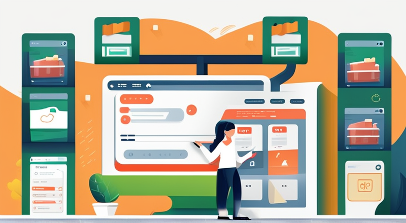 合思零售连锁财务管理解决方案重点推荐：智能审批超便捷