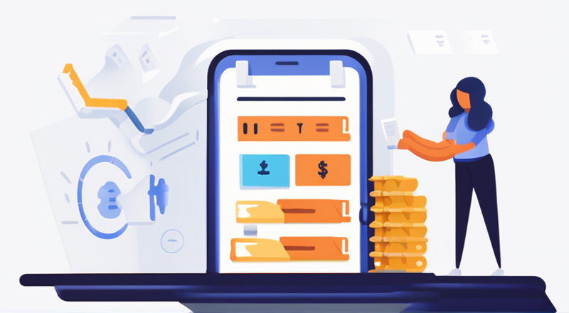 合思费控：财务管理更加智能，费用报销更简单