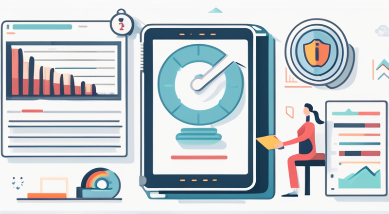 机关财务管理规章制度