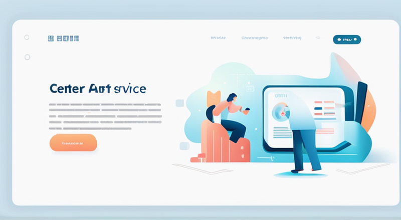 财务共享中心口号