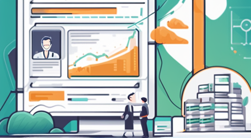 合思无票报销解决方案，助力企业财务团队高效协作