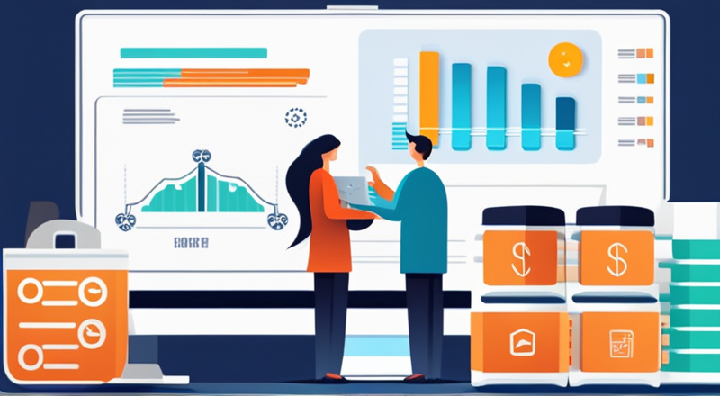 合思费用管控解决方案，提升企业费用管控水平