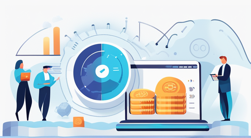 合思费用管控解决方案，企业资金管理的智能化工具