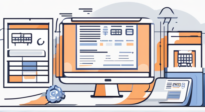 数电票解决方案，提升企业审批效率的智能工具