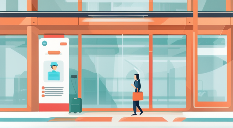 合思商旅服务公司，如何通过合思提高差旅费用的报销透明度