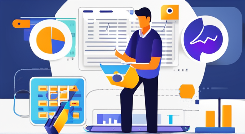 企业全面预算管理预算执行动态跟踪与调整