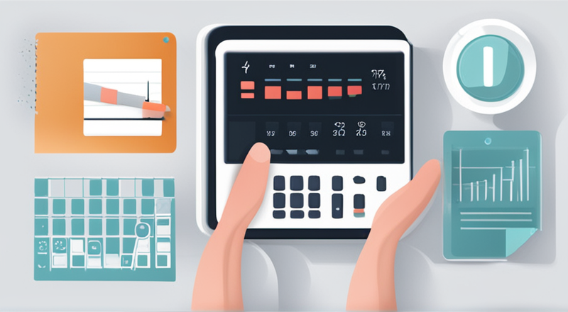 从财务报表如何计算资本成本
