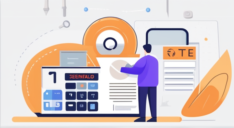 财务报表如何零申报