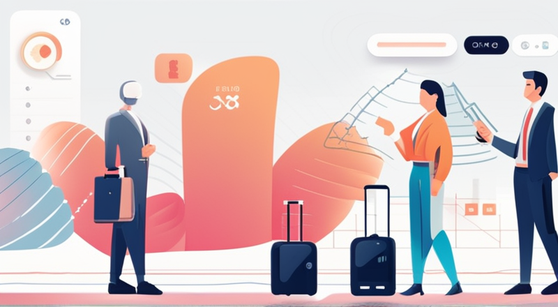 合思商旅买贵赔，如何通过智能比价减少差旅费用？