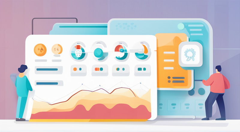 合思报销进度可视化系统,助力企业降低报销管理成本