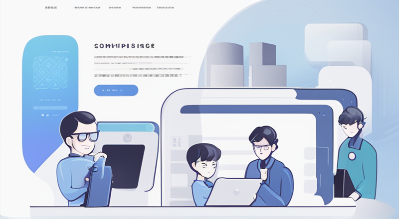 合思信息是否适合中型企业