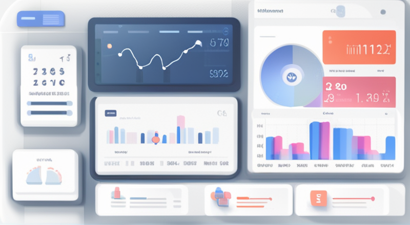 财务系统软件有哪些可以帮助简化年终报表编制的？
