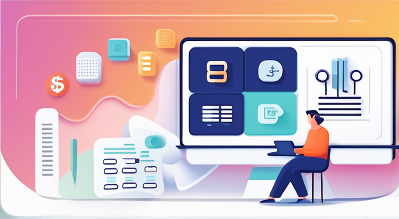 财务一体化管理系统实现集中式财务管理方案