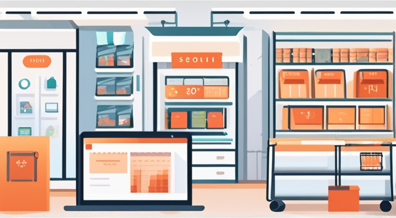 合思零售连锁财务管理解决方案好用吗？用过才知真的好