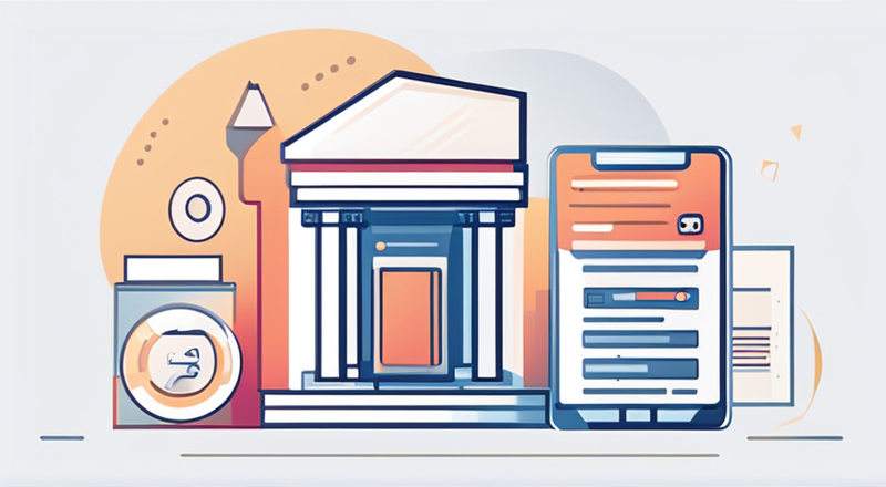 银行与费控系统对接的用户体验优化