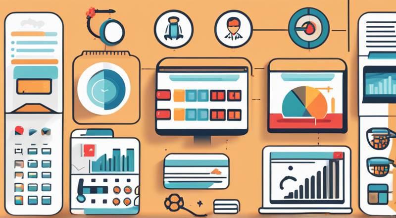 合思费控企业预算管理系统功能