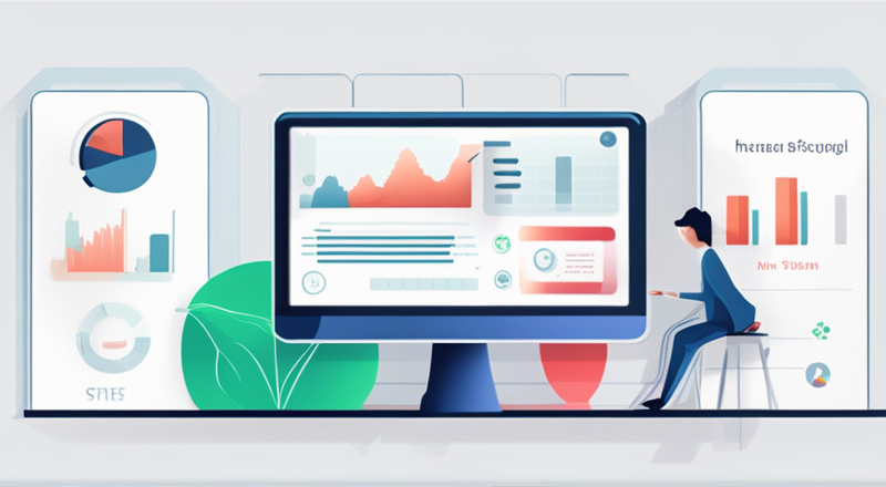 财务系统软件有哪些可以提升公司财务透明度的？