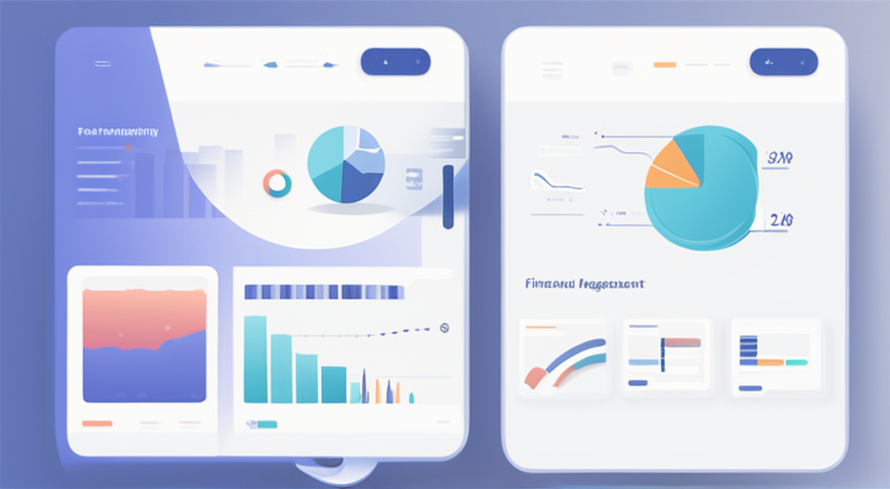 财务管理软件能否提供定制化财务报表功能？
