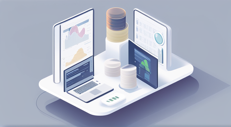 支持多种数据库的财务系统有哪些软件