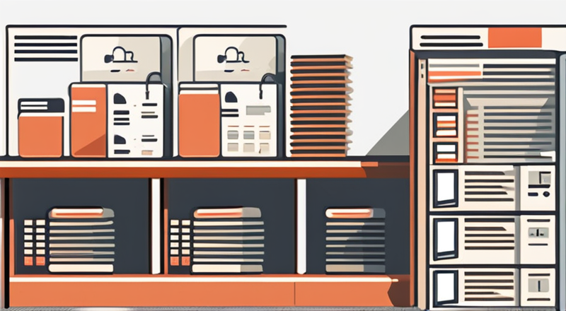 财务档案保存规定