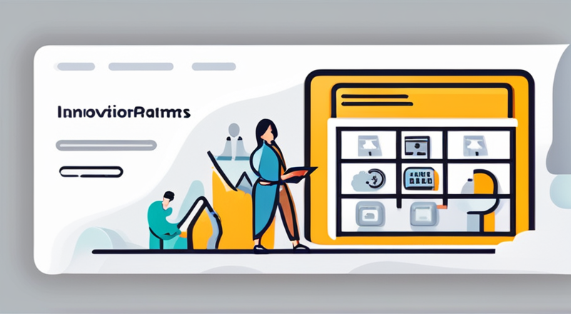 财务报销平台创新