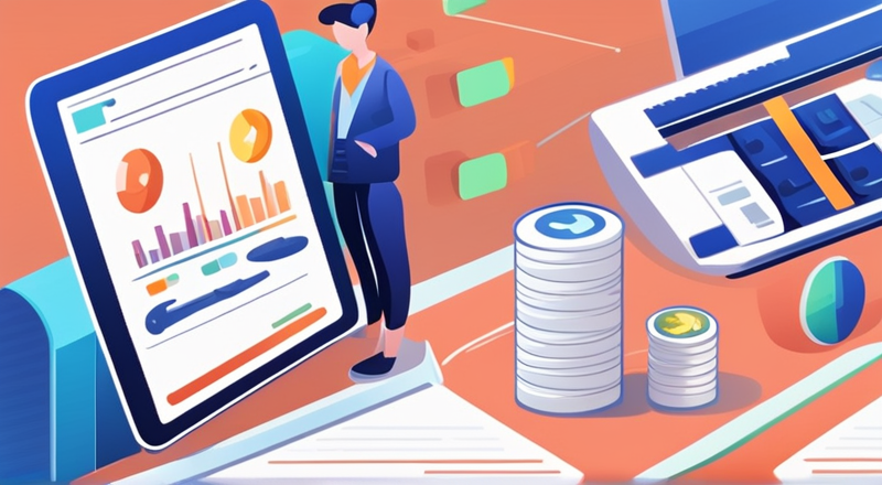 财务报销系统成本控制策略与方法