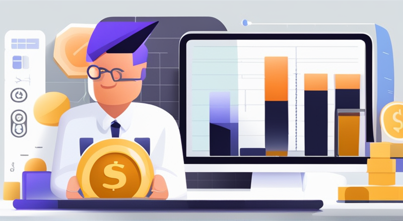 财务软件都多少钱