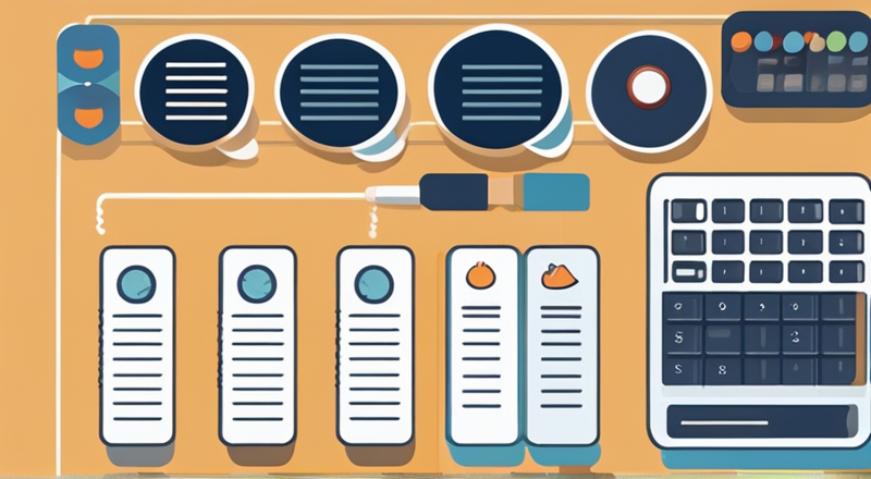 会计核算的基本内容