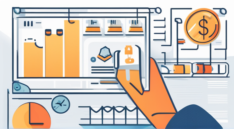 合思无票报销解决方案，助力企业财务流程再造