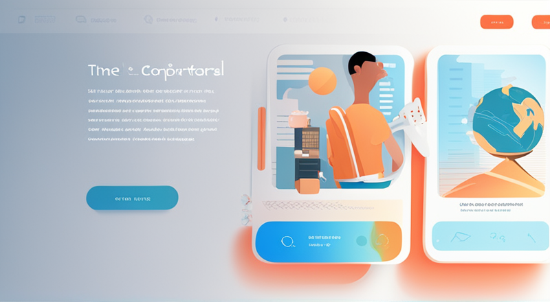 TMC差旅，企业差旅管理的高效伴侣