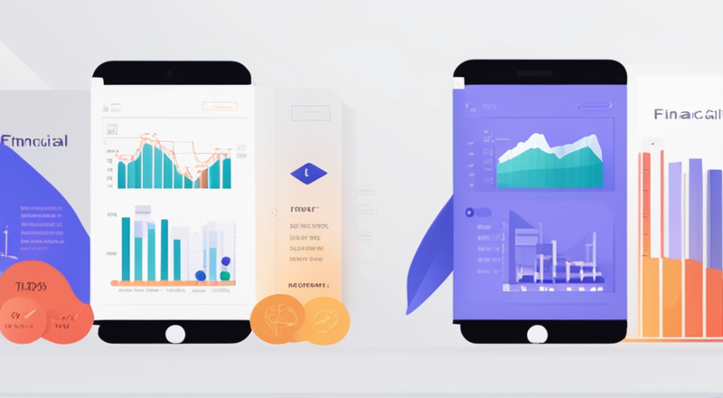财务报告是财务报表吗