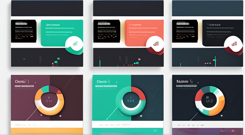 财务分析报告ppt范本