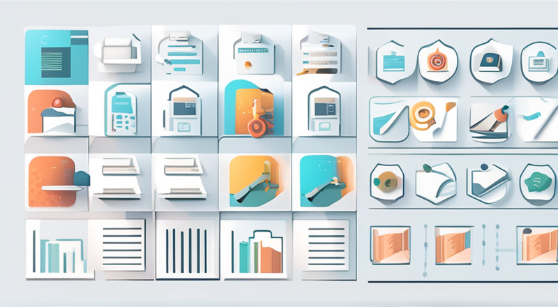 最新档案管理制度及流程