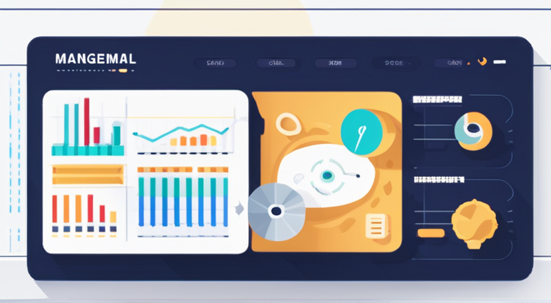 初中财务管理制度