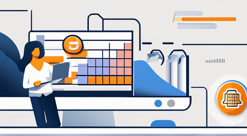 企业财务成本核算体系